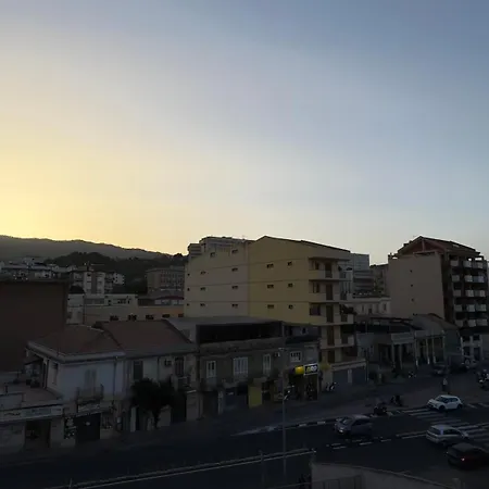 Policlinic House Messina