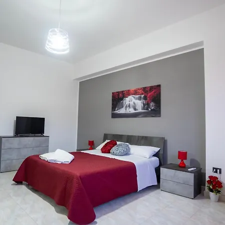 Policlinic House Messina
