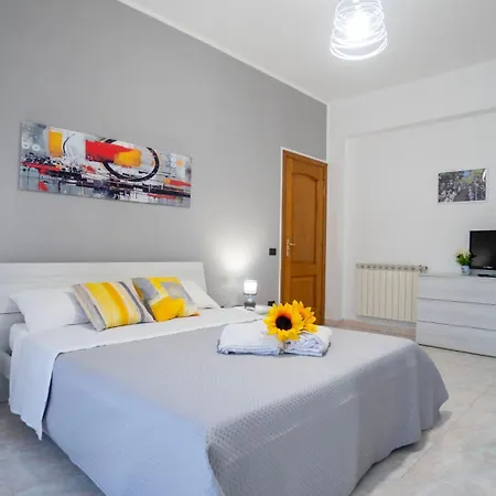 Policlinic House * Messina