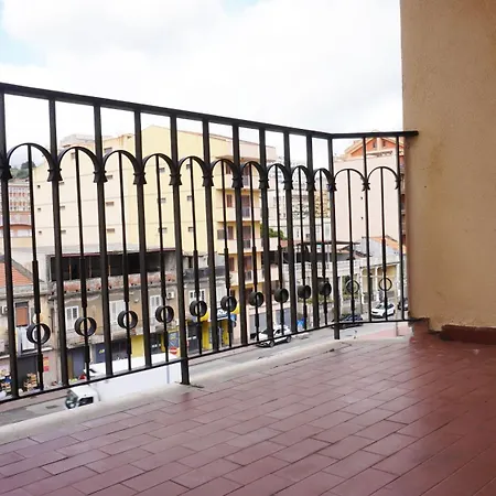 Policlinic House * Messina