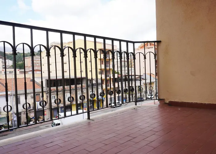 Policlinic House * Messina